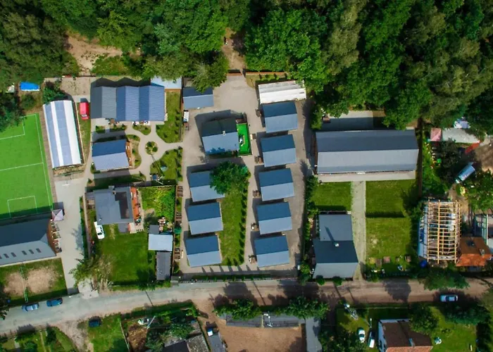 Resort Orw Bursztyn Jantar